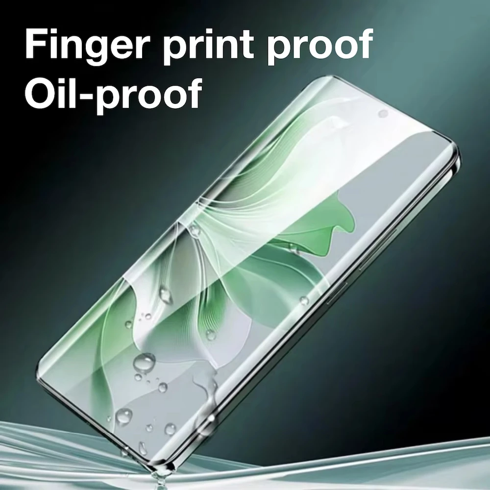 Double-Pack Toughened Glass Screen Protector with Installation Kit