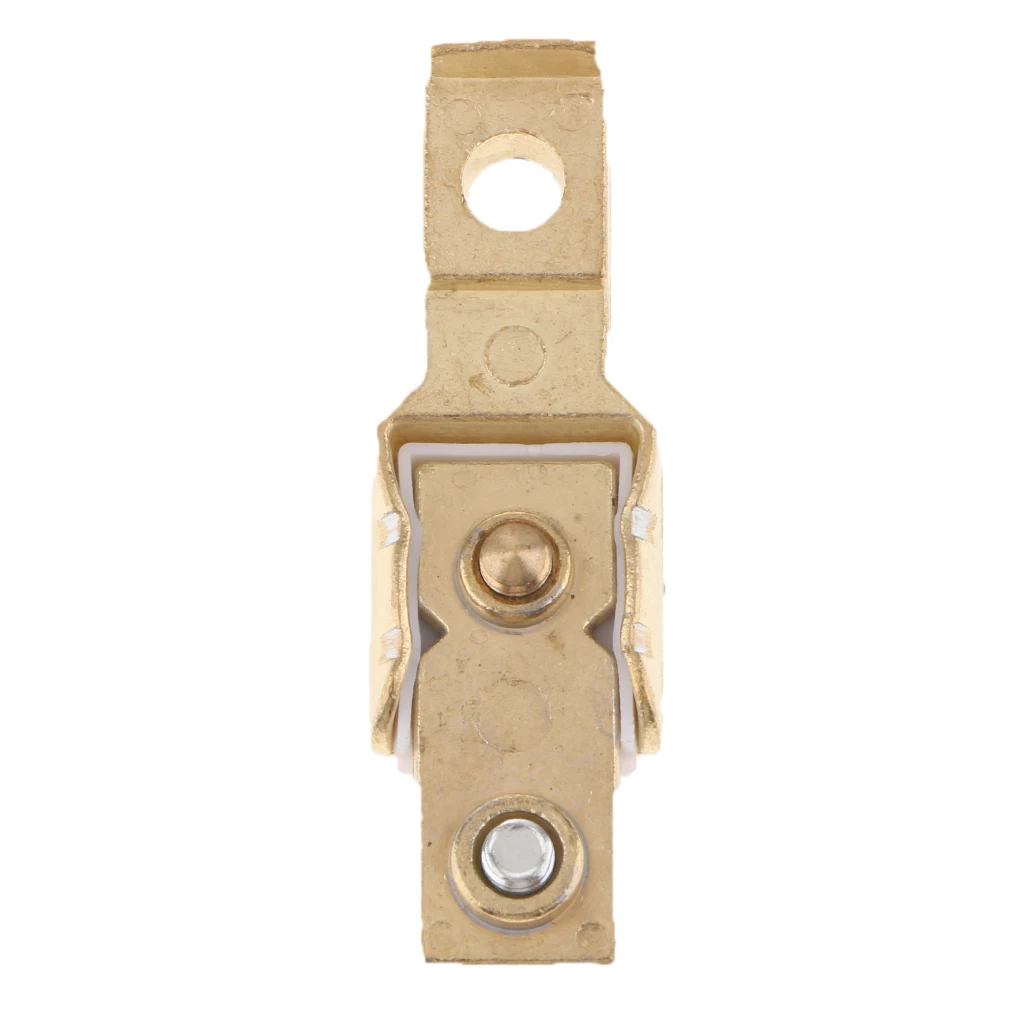 Motorcycle Battery Power Cut Off Switch Terminal Link Disconnect Switch motorcycle battery