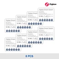Zigbee 8Pcs