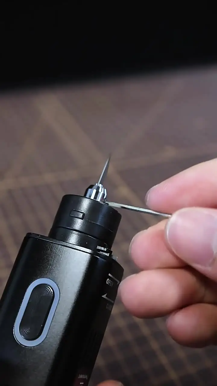 JAKEMY JM-Y10 PRO 超音波カッター 35W 40KHZ アクリル カーボン
