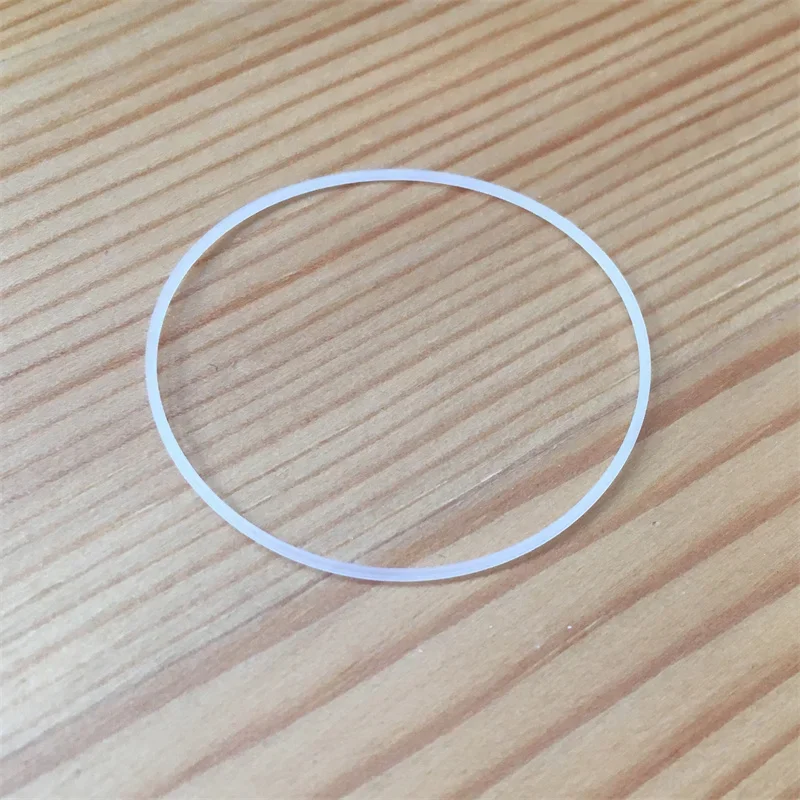 Orologio Seal Washer Anello Impermeabile Per Rolex Yacht-Master/Sea-Abiter Deepsea 44Mm Orologio Automatico 116680