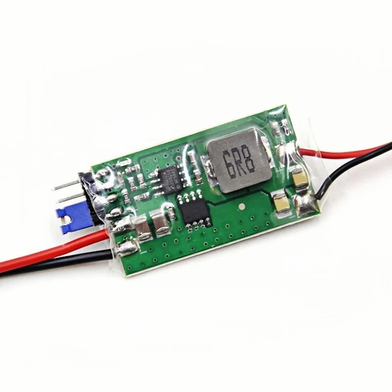 UBEC 3A 4A 6A 8A BEC pour RC Drone Avion Hélicoptère - Anti-interférence