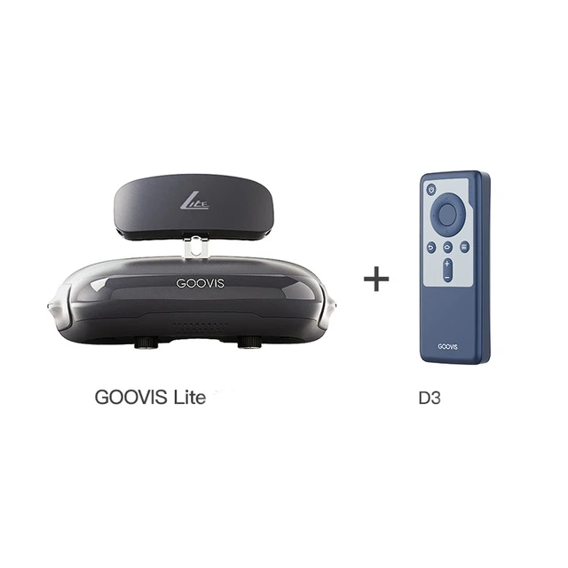 その他 GOOVIS LITE D3 GOOVIS LITE D3