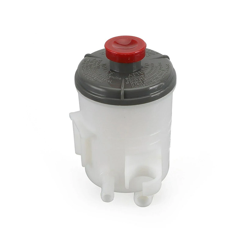 Car Power Steering Fluid Reservoir Plastic Replacement Accessories For Honda CR-V 2002-2006 Power Steering Fluid Reservoir
