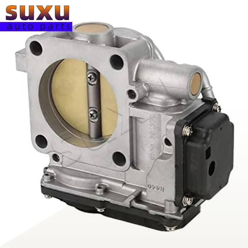 

OEM 16400-RNA-A01 16400-RNB-A01 Корпус дроссельной заслонки для Honda