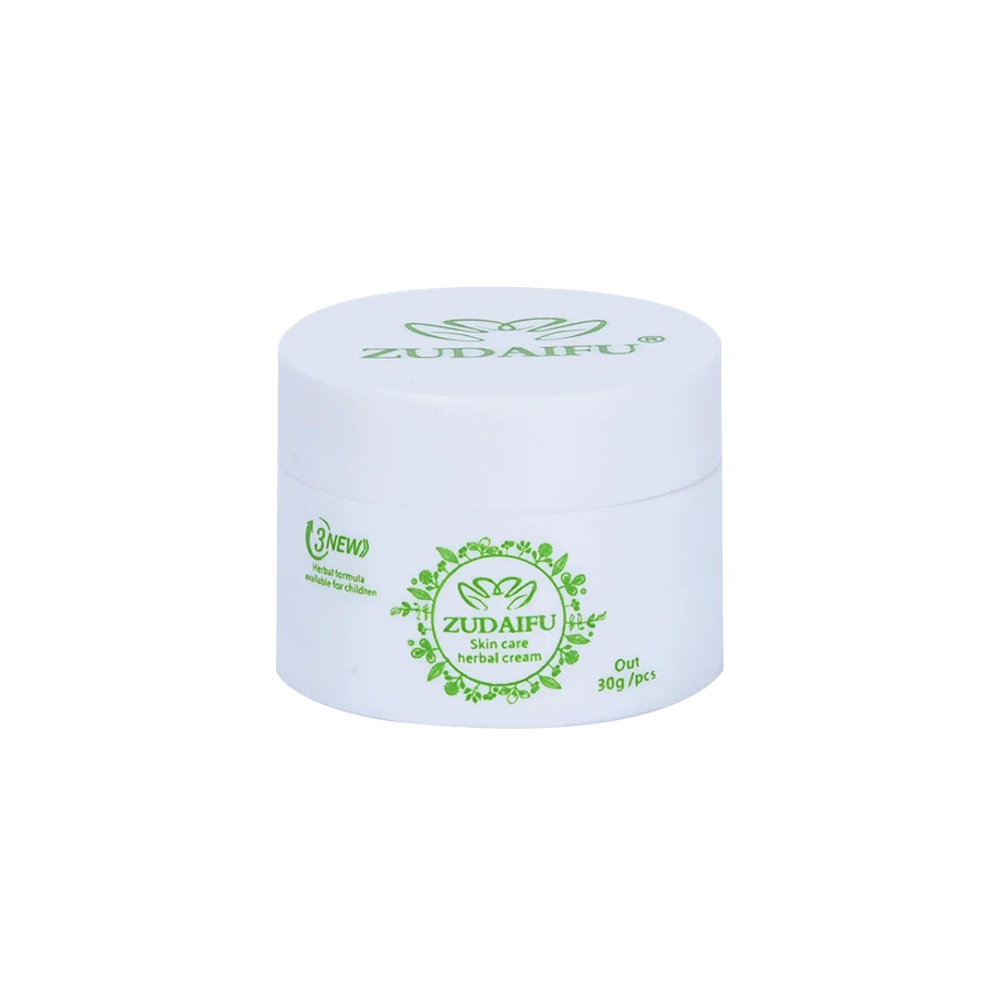 1Pc Zudaifu Third Generation Body Creamherbal Body Lotion 15G/30G New Official Authentic 3