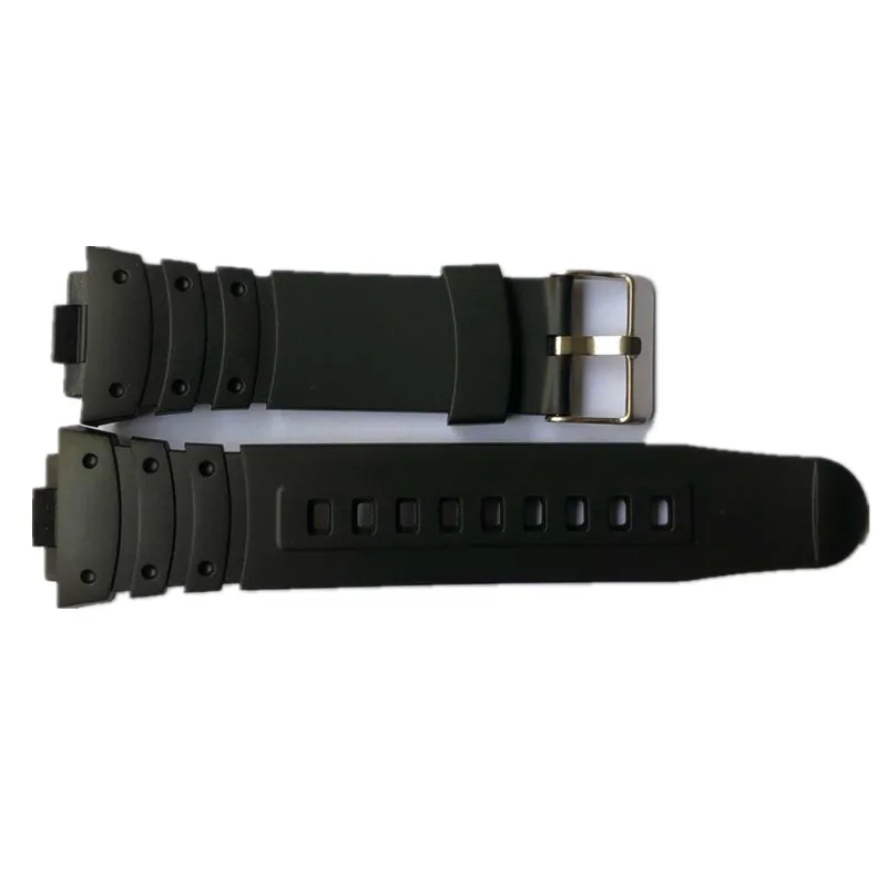 Low Cost Stainless Steel 20 mm Watch Band Replacement SK12651G_K0014947