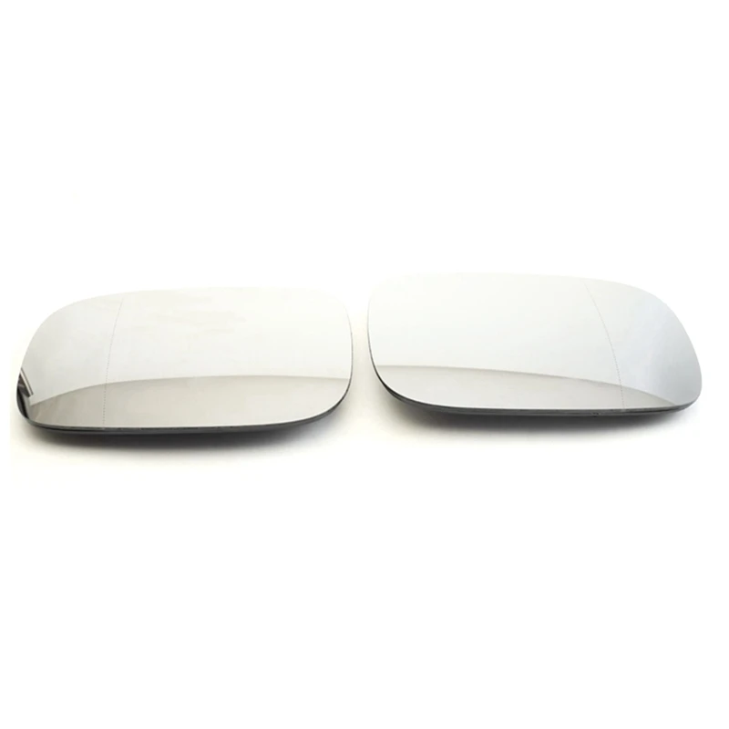 

Rearview Mirror Lenses Reflective Mirror Lenses Mirror Glass For Volvo XC70 XC90 2007-2015