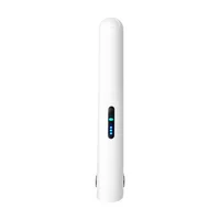 AA20-Riffeur de cheveux sans fil-rechargeable USB, chauffage rapide, batterie de grande capacité, Mini fer à friser Portable pour les femmes 4