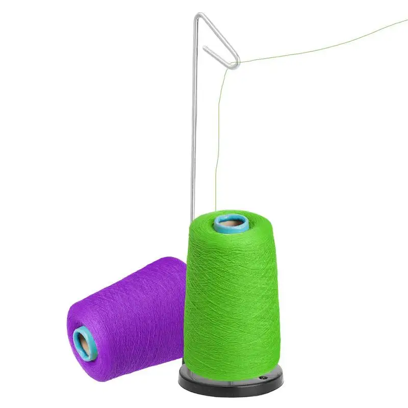 

Sew Tech Регулируемая подставка для шитья, одинарная конусная большая подставка для вышивальной машины, стеллажа для вязания и шитья
