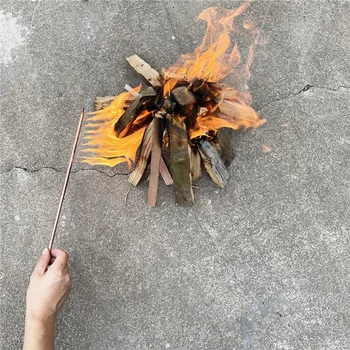 Handheld BBQ Fire Igniter 2