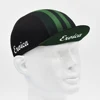 Retro Italy Men's Cycling Cap Bicycle Hat Riding Outdoor Sports Running Fishing Caps 2