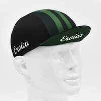 Retro Italy Men's Cycling Cap Bicycle Hat Riding Outdoor Sports Running Fishing Caps 2