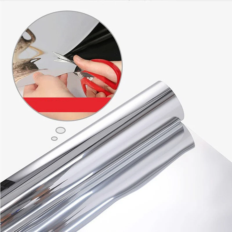 

10M/32.8ft PET Wedding Mirror Carpet Rug Aisle Runner Silver Gold Rose Red Party Decoration 3.2ft T Stage Wide Thickness:0.12 mm