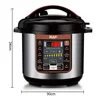 RAF Newest Multifunctional 12L Slow Cooker Smart Programmable Electric Pressure Rice Cooker 5