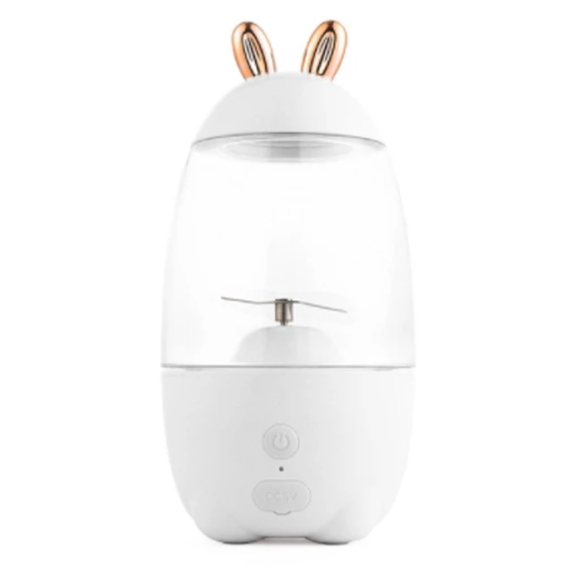 Super Cute Bunny Portable Blender – HappyMargaritas