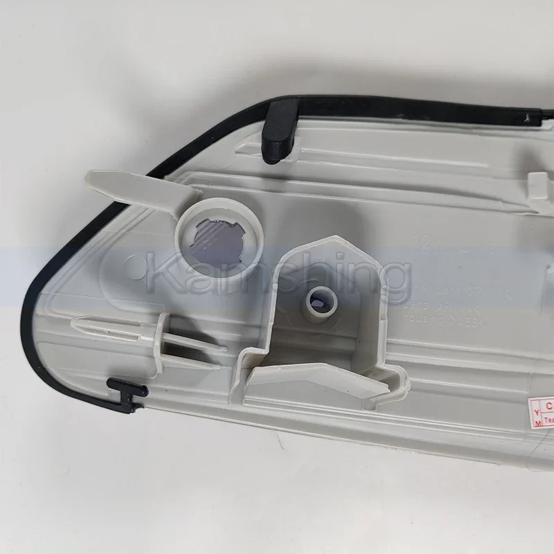 1 pair Front Turn Signal Lamp For TOYOTA MARK II GX100 JZX100