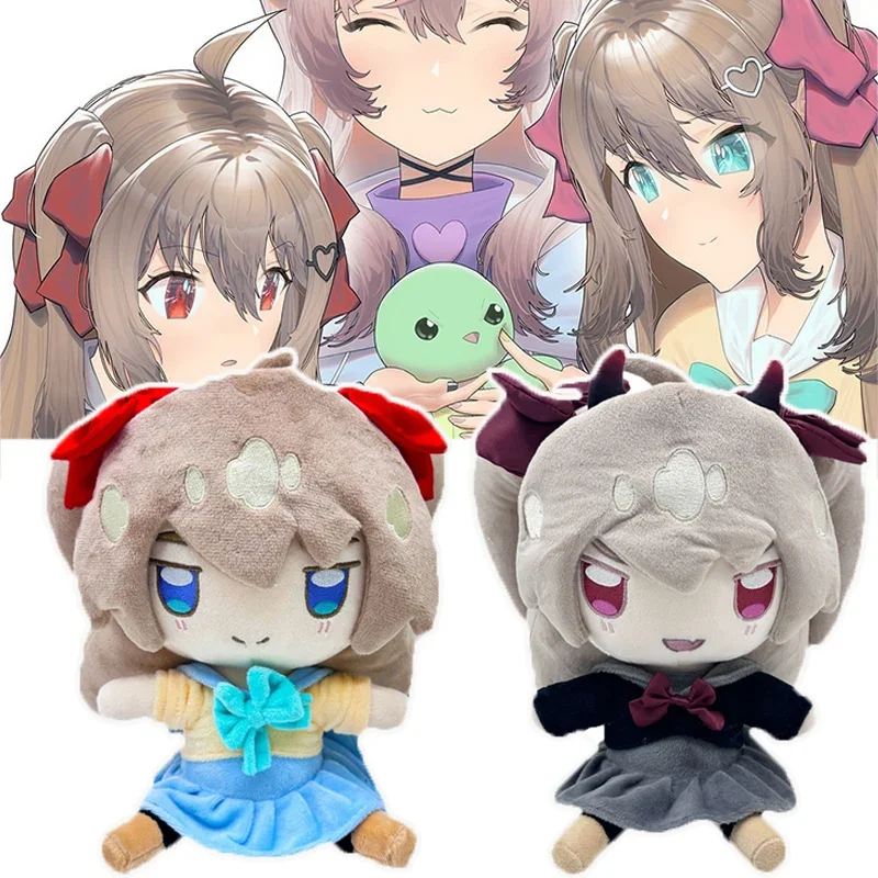 Neuro-Sama Plush Toys Cartoon Hololive Neurosama Stuffed Dolls