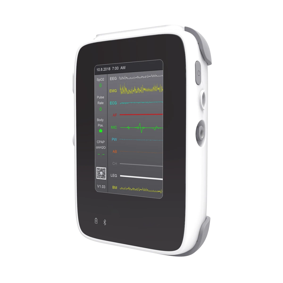 Рисунок 3 - Высококачественное устройство для наблюдения за сном