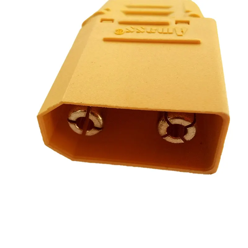 Solar Connector XT90 Adapter Kabel Solpanel Till XT90 Hona