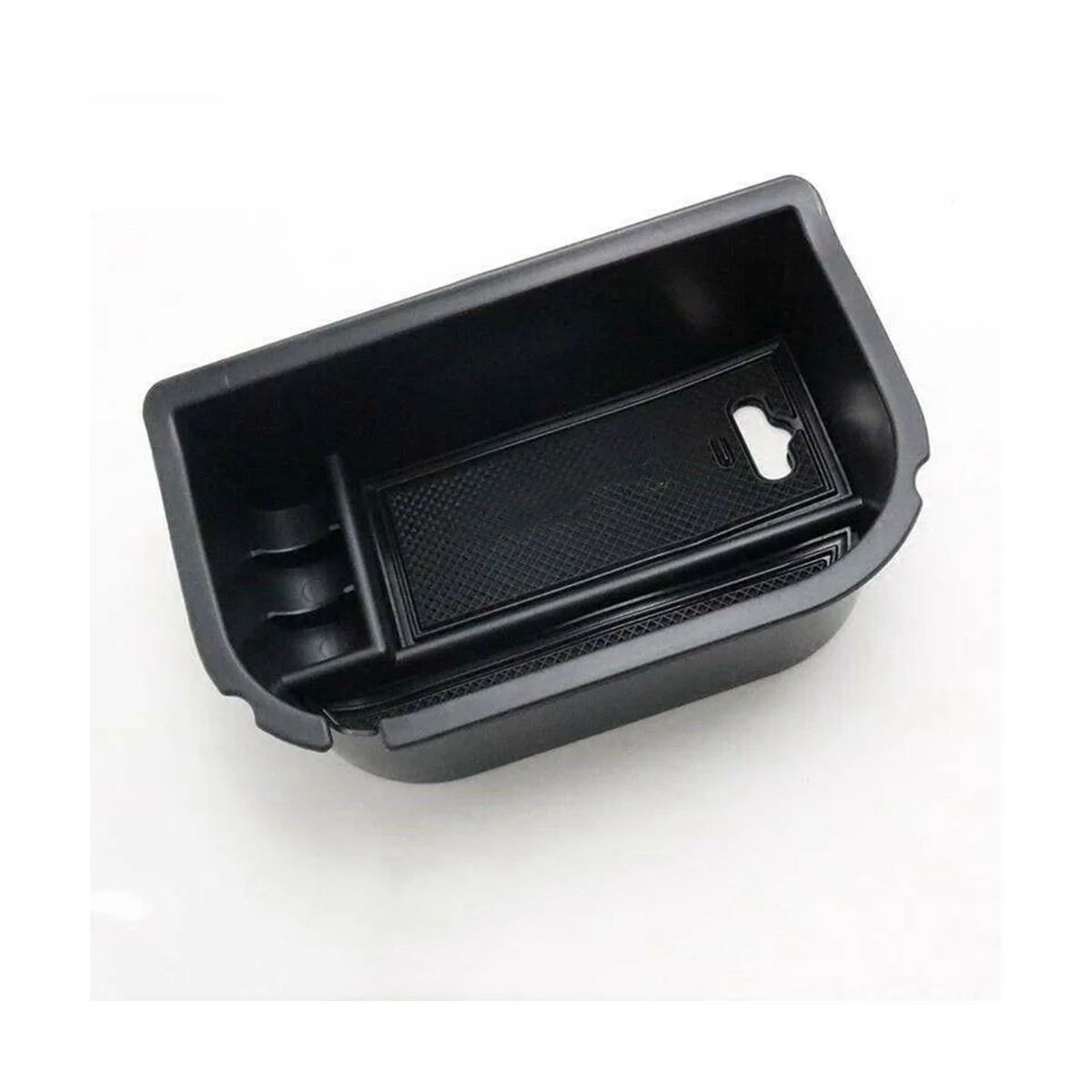 

Контейнер для хранения подлокотников центральной консоли автомобиля, органайзер, аксессуары для Nissan Navara D23 NP300 2015-2019