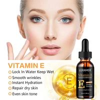 Vitamin E Face Serum Whitening Shrinking Pore Wrinkle Removing Blackspot Lightening Skin Care Essence Skin Care Product 1
