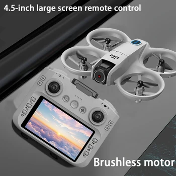 NUOVO Originale GT3 Drone 8K WIFI GPS Professionale HD Fotografia Aerea Aereo di Controllo Remoto HD Doppia Fotocamera Quadcopter Giocattoli UAV