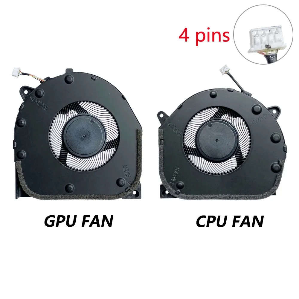 Laptop Fan Cooling Fan For Lenovo LEGION Y7000 Y540