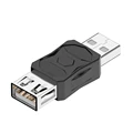 USB female to male
