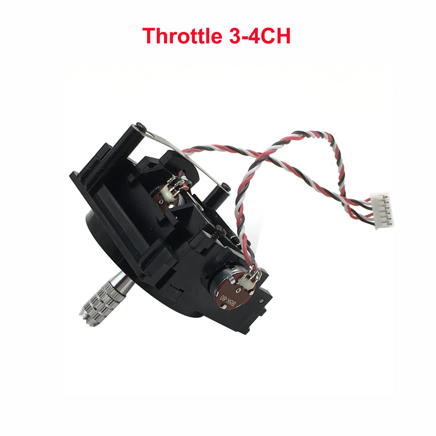 Manettes Radiolink RC Thumb Joystick - 1-2CH & 3-4CH pour AT9/AT10