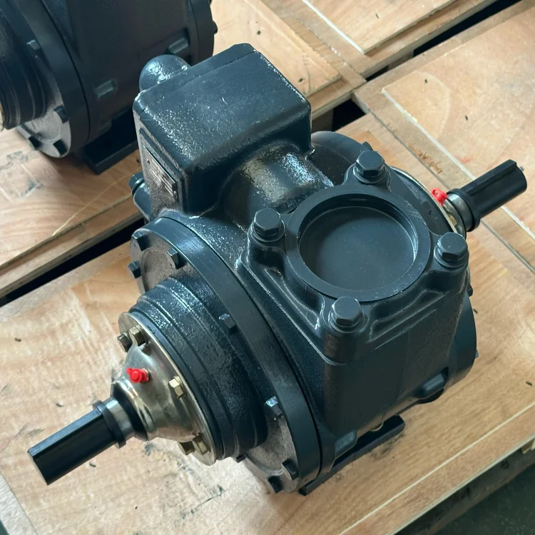 

YB-65 2,5 дюймовый топливный масляный насос для грузовика