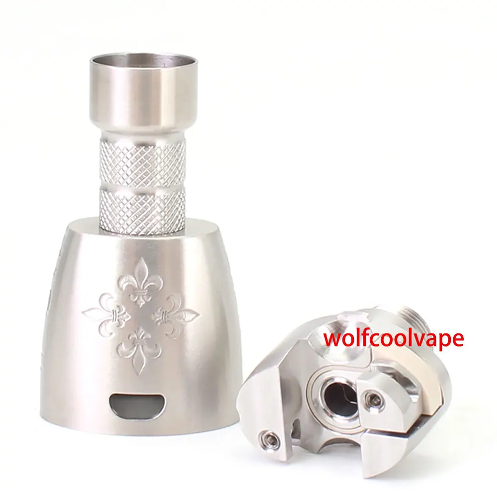 

wolfcoolvape Colt RBA Bridge Air pins 1.0/1.2/1.6/2.0/2.5/3.0/3.2mm for Billet / BB / Boro Tank / Boro Mod