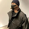 1017 9SM ALYX Jackets Features Cargo Pocket Cotton Coats Men Women 1:1 Best Quality ALYX Black Zipper Jackets 3