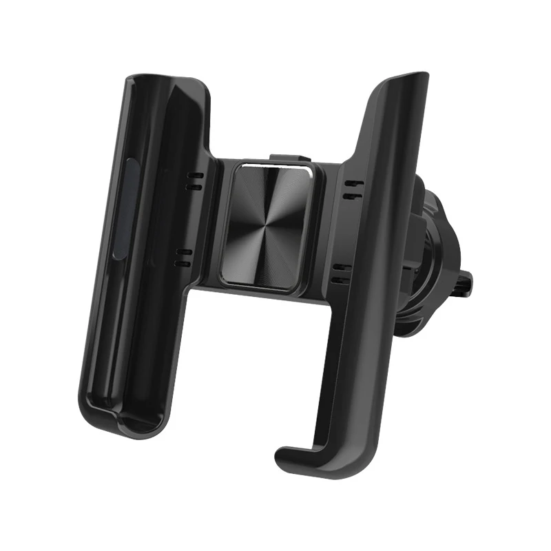 

Car Phone Holder 360° Rotation Stand for Cell Phone Universal Gravity Auto Phone Holder In Car Air Vent Clip Auto Accessories