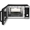 Cuisinart 3-in-1 Microwave AirFryer Oven, Black 2
