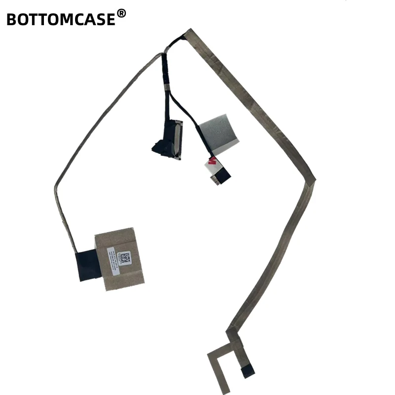 Bottomcase Nuovo Per Dell Latitude 5500 5501 5510 Precision 3540 3551 Fhd Edp Lcd Cable 06Nnwk