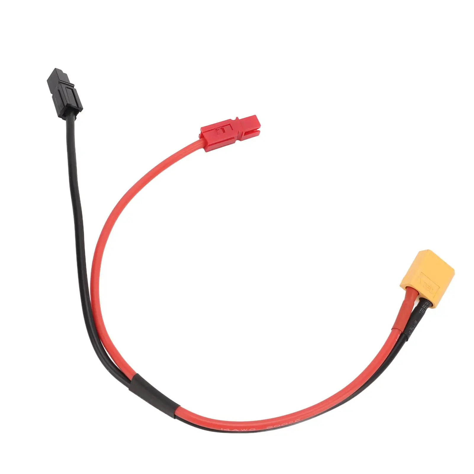 XT60 Connector High Low Temperature Resistance Adapter for bafang BBSHD Center Drive Motor