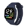Led Digital Kids Watch For Boys Girls Cute Pattern Children Electronic Wristwatch Sports Waterproof Watches Student Child Clock 4