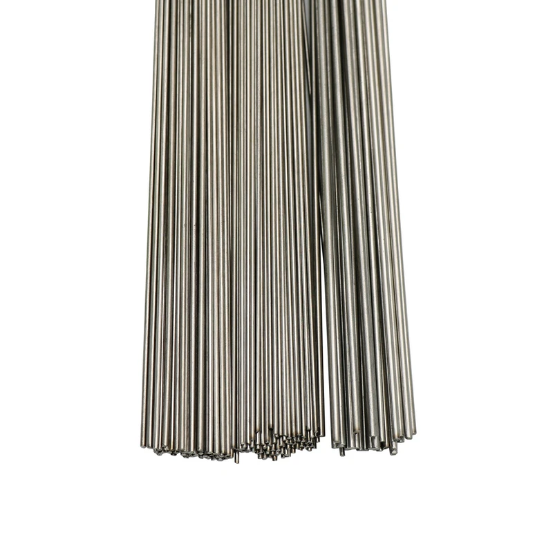 20 Stück 50 cm 304 Edelstahl-Federdraht, vollständiger harter Draht, gerader Draht, 0,3–4,0 mm Federstahldraht, DIY-Zubehör – Detail 6