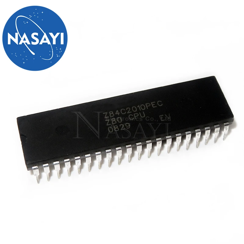 1pcs/lot Z84C2010PEC Z84C2010 In Stock