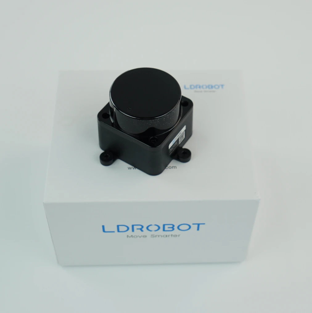 LD06 LD19 D300 ̴ ĳ, 360  TOF LD ̴  3D  ŰƮ, 12m  κƽ,  ,  