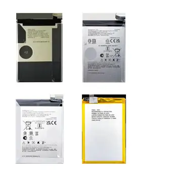 Batteria per cellulare durevole NT01 NT02 NT03 4500-5000mAh per Nothing 2A NT04 1 2 Plus
