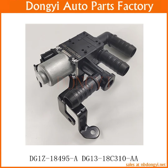    DG1Z-18495-A DG13-18C310-AA DG1Z18495A DG1318C310AA