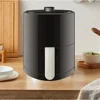 Shenhua 3.2L Smart Electric AirFryers Large Capacity Automatic Household Multi 360°Baking LED Touchscreen Deep Fryer Without Oil 6