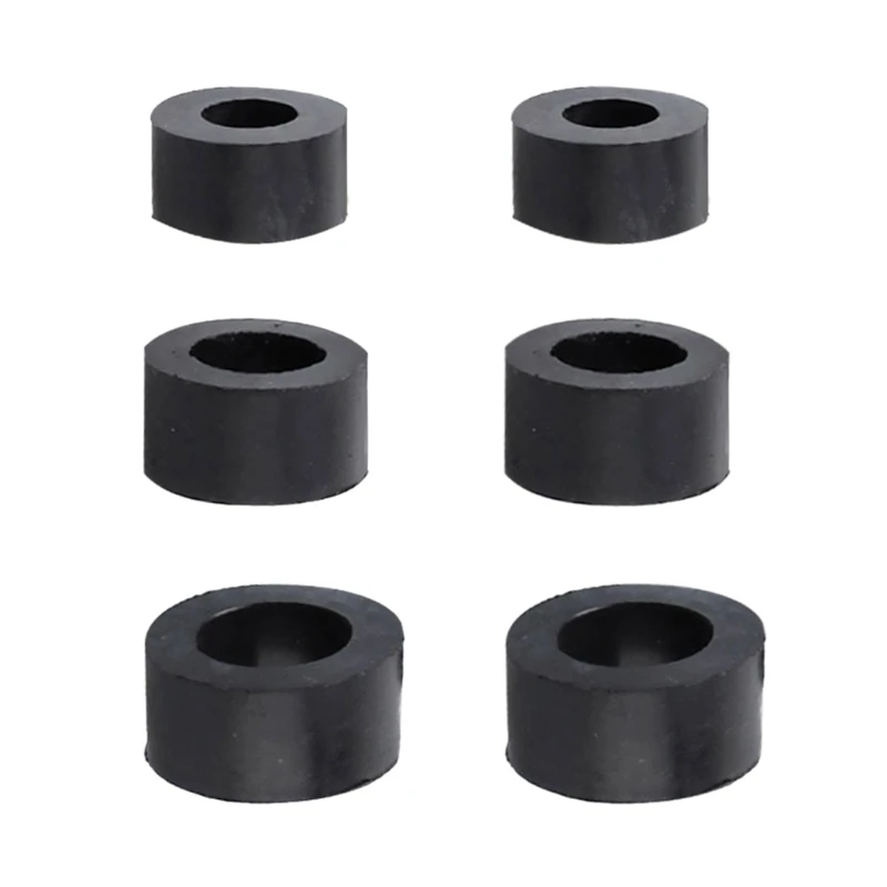 

Line Sleeve Seal for 7.3L 1999-2003 Diesels Automotive Rubber O-rings Car Repair Tool F81Z-9C387-BA