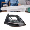 Electric Iron Portable Mini Garment Steamer Steam Iron For Clothing Iron for Cotton Wool Polyester Silk Linen Nylon Fabrics 4