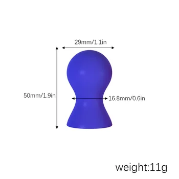 G-spot Nipple Pump Sucker Breast Massager Clitoral Stimulator No Vibrator Sex Toy Female Couple Nipple Sucker Sex Shop 2