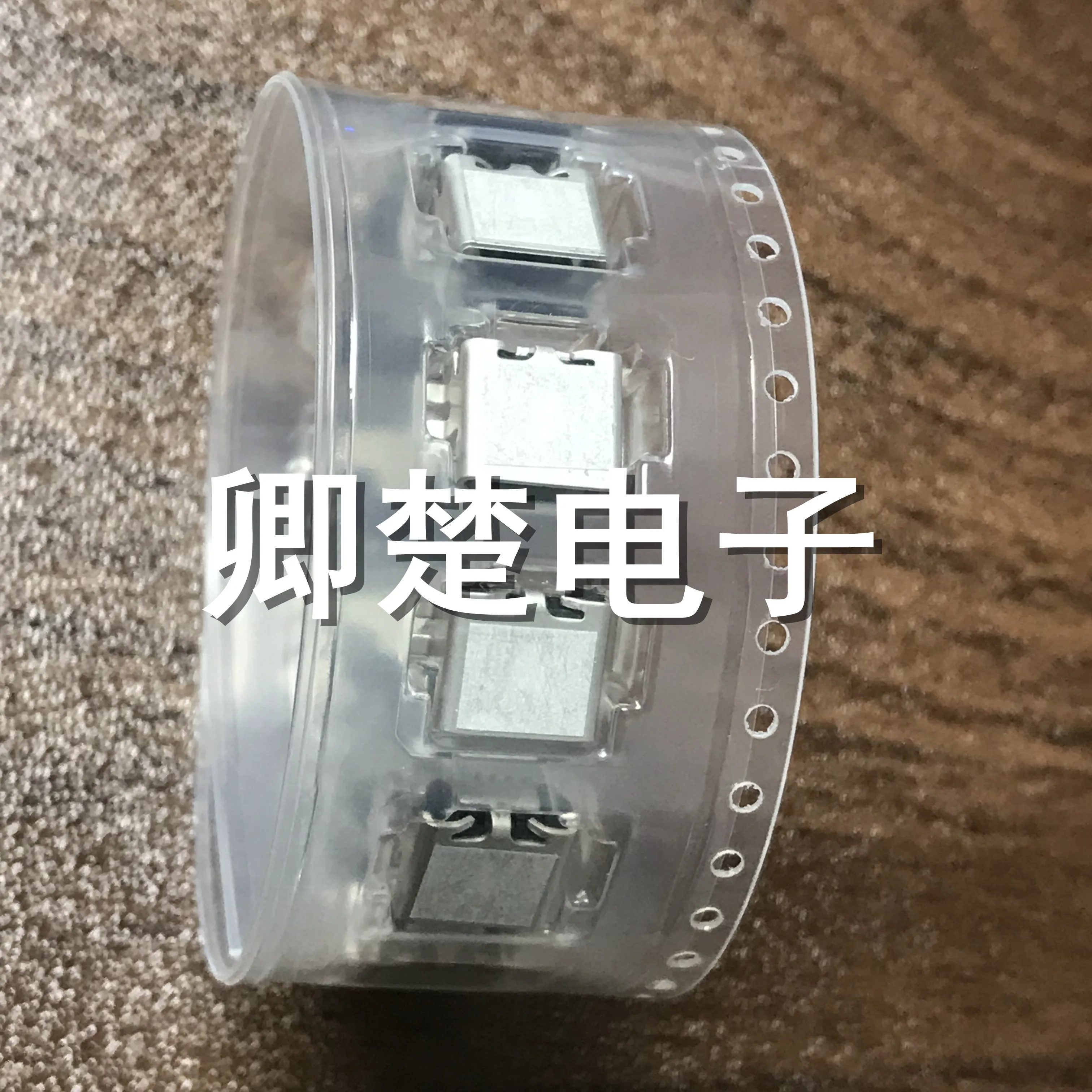 

20 шт оригинальный новый телефон (80) USB-коннектор