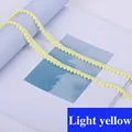 Light Yellow