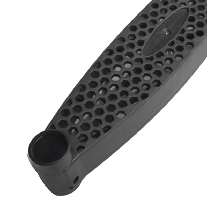 A12E-2Pcs 트램폴린 사다리 페달 스텝 트램폴린 페달 스텝 어린이를위한 DIY 트램폴린 액세서리 어린이를위한